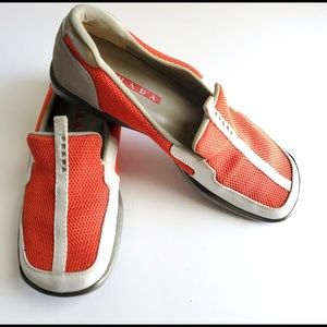 Vintage Prada Shoes